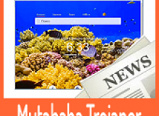 Mutabaha Trojaner hat Chrome-Nutzer im Visier