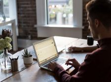 Persönliche Geräte am Arbeitsplatz