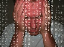 Cyberstress am Arbeitsplatz