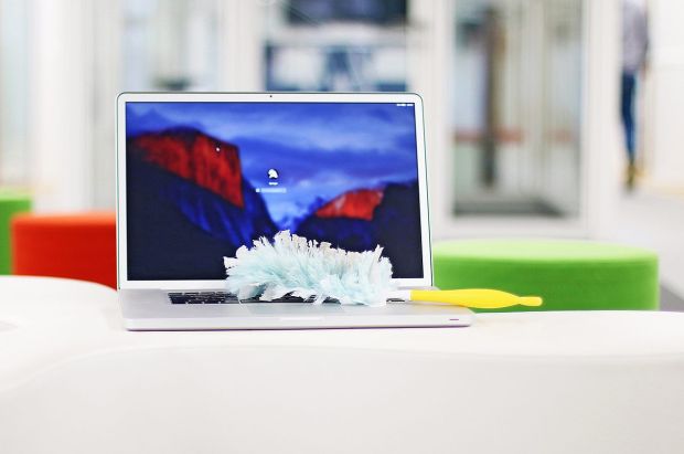 G DATA rät zum groß Reinemachen bei PC, Smartphone und Tablet, Bildquelle: G DATA