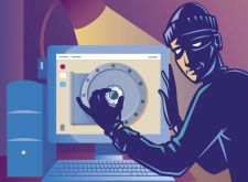 Phishing-Attacken steigen um 250 Prozent