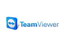 Ransomware über Teamviewer