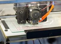 Sicherheit von 3D-Druckern: wie man Manipulation erkennt