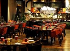 Millionenfacher Diebstahl von Restaurant-Kreditkartendaten