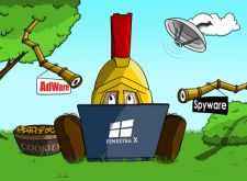 Welcher Gratis Virenschutz besteht den Test?