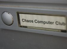 Chaos Computer Club: erste Adresse für Hacker