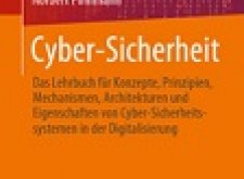Lehrbuch: Cyber-Sicherheit