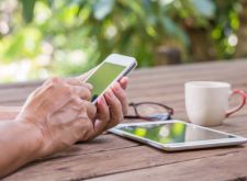 Mobilgeräte: Angriffspunkt für Kriminelle