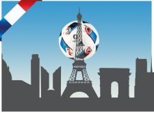 Cyber-Betrug Fußball EM