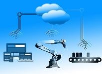 Plattform Industrie 4.0: Schutzmaßnahmen für KMU