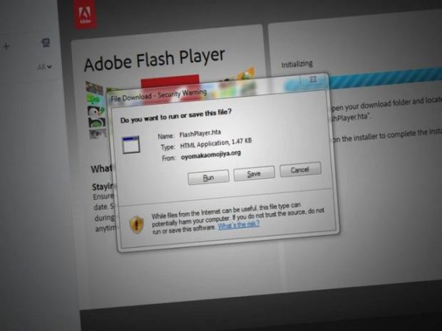 Skype-Fake, Bildquelle: zdnet.de