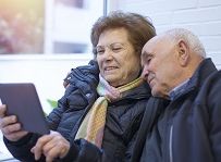 Betrugsschutz für Senioren