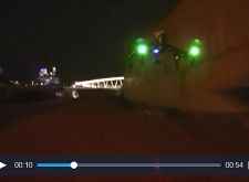 Kein Zukunftsalbtraum mehr: Drohnenangriff auf Smart Home