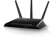 Netgear-Router mit neuerlicher Lücke