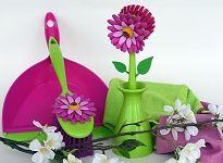 Digitaler Frühjahrsputz: Männer räumen mehr auf als Frauen