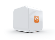 Mit dem eBlocker anonym im Netz