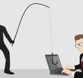 Phishing 2026: Die neuen Tricks