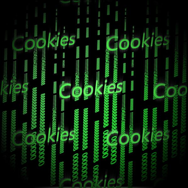 Cookies ... nicht immer nützlich