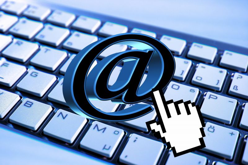 Die Polizei warnt: E-Mail-Bewerbungen mit gefährlichem Trojaner