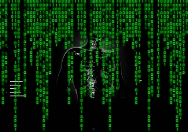 Sidn wir in der Matrix? Das Thema Sicherheit und Anonymität im Internet wird immer wichtiger