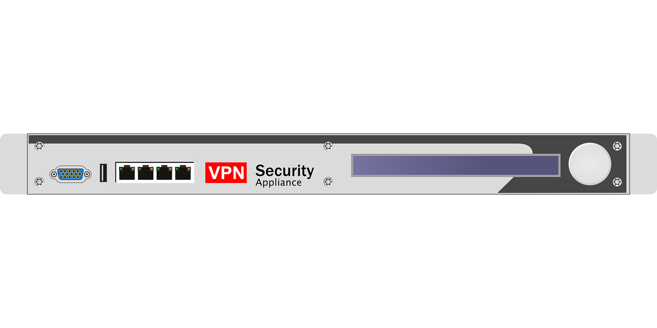 Anonym und getarnt im Tunnel: VPN Gateways
