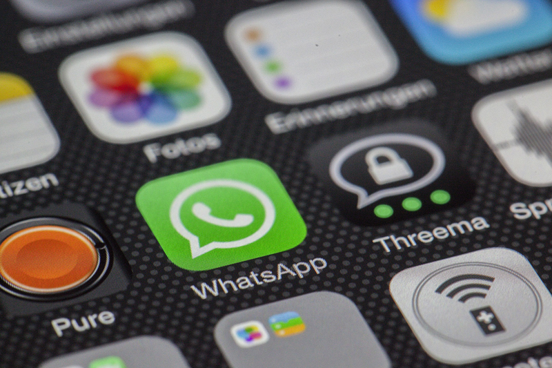 Trojaner „FinSpy“ knackt WhatsApp, Signal, Threema und Telegram