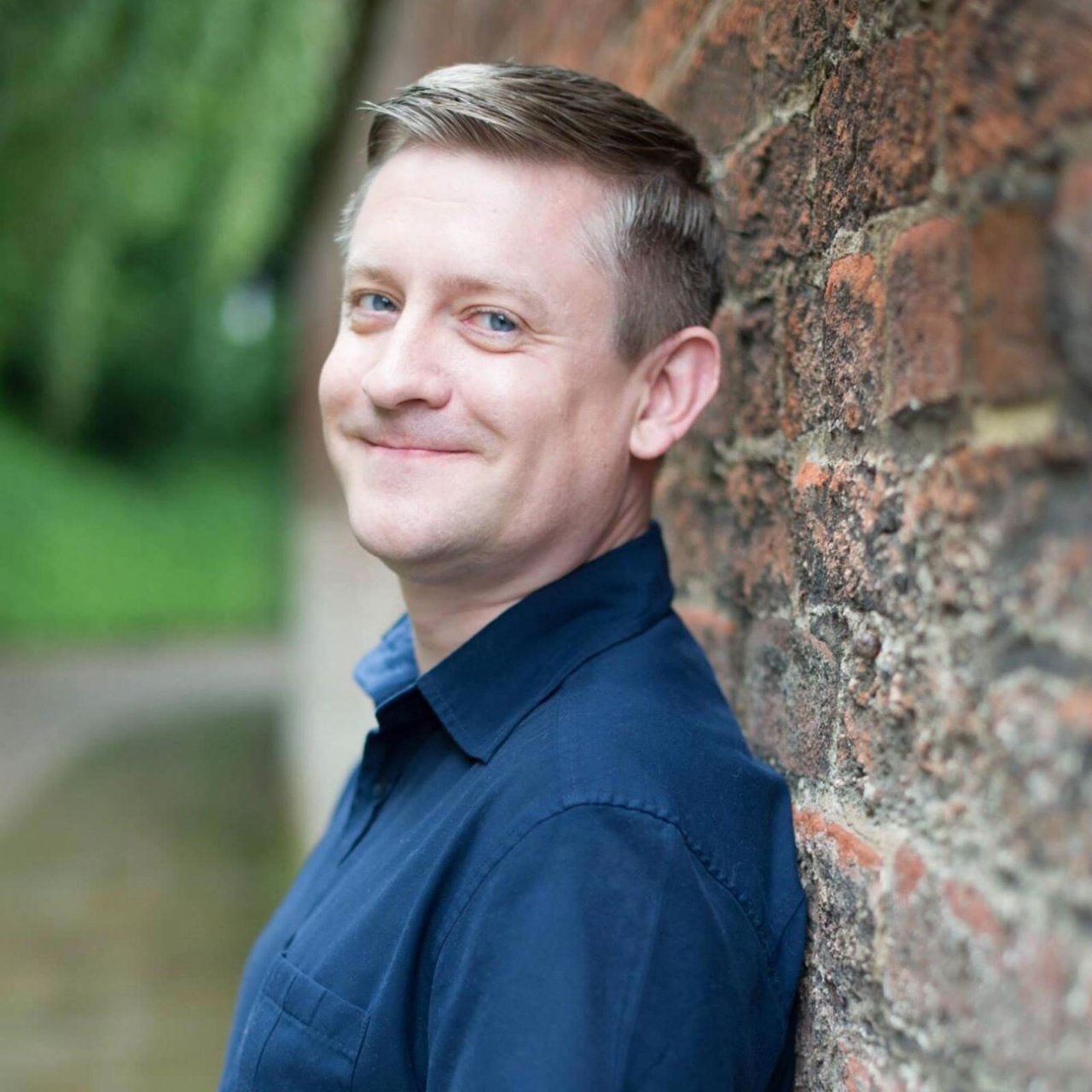 Carl Wearn, Head of E-Crimes & Cyber Investigations bei Mimecast