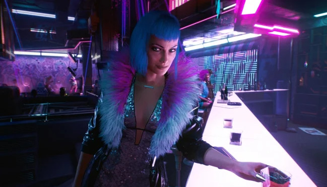 Das Game Cyberpunk 2077 hatte von Anfang an einen schweren Start - jetzt sind Gamer Ransomwareangriffen ausgesetzt.