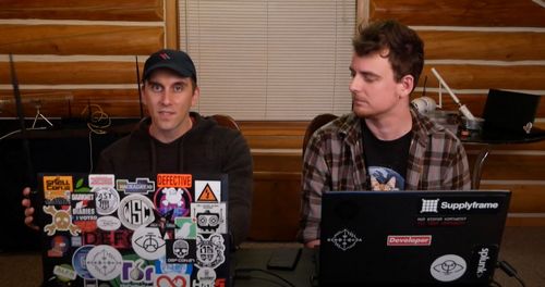 Rainer M. Richter, Director Channels, SEC Technologies