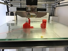 3D-Drucker: Unsachgemäße Konfiguration ermöglicht Spionage, Sabotage und gefährdet Menschenleben