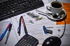 Cyberkriminelle haben Finanzbuchhalter im Visier
