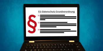 G DATA informiert  über EU-Datenschutz-Grundverordnung