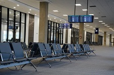 Ransomware attackiert Flughafen Bristol