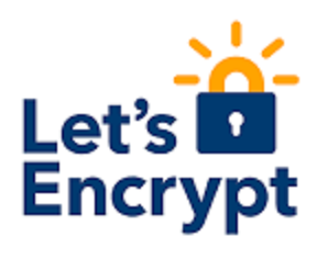 Let’s Encrypt Logo