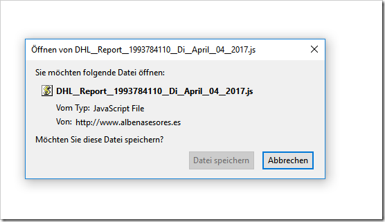 Screenshot Dateidownload, Bildquelle: mimikama.at