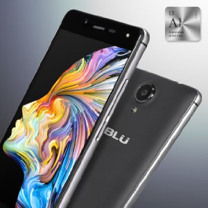 Das beliebte  „Billig-Smartphone“ BLU R1 HD,  Bildquelle: BLU Products