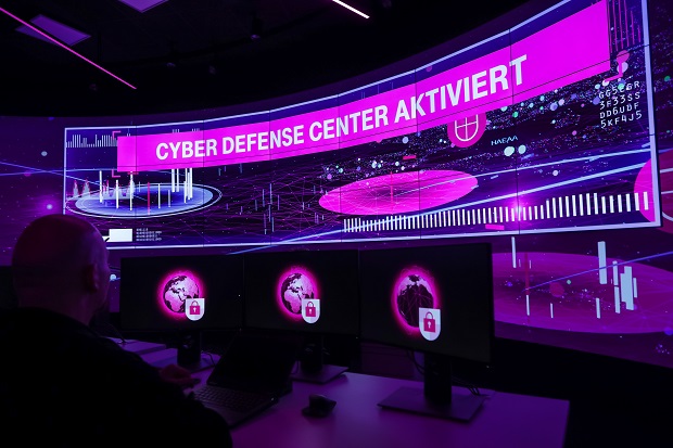 Cyber Defense und Security Operation Center