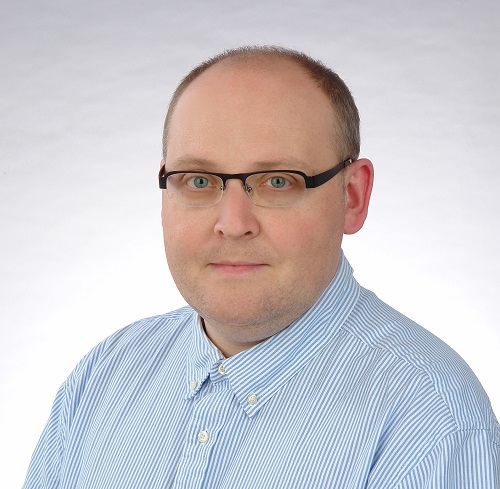 Tomasz Kojm, Senior Engineering Manager bei Mimecast