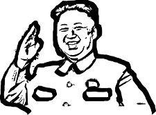 Cyber-Attacken als Finanzhilfe für Nuklear-Programm von Nordkorea