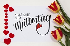 McAfee: IT-Tipps zum Muttertag