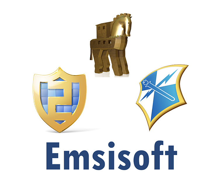Emsisoft hat die Lösung:  HydraCrypt und UmbreCrypt entschlüsselt