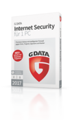 G DATA Internet Security mit sehr gutem Ransomware-Schutz